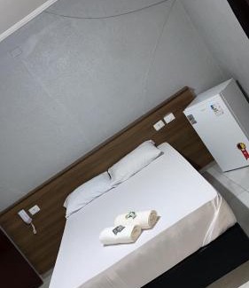 Sao Paulo Hotel | Hotelmatarazzo
