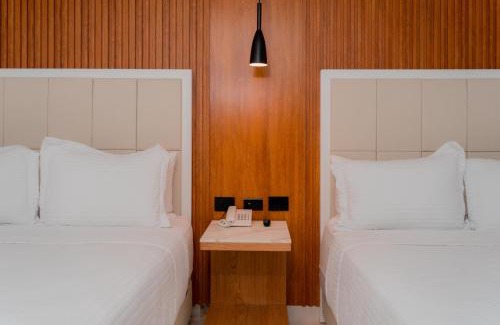 Punta Hansa Hotel | Hotels 111