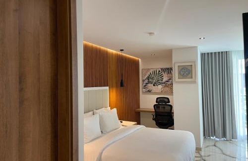 Punta Hansa Hotel | Hotels 111