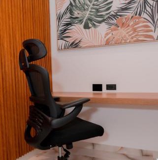 Punta Hansa Hotel | Hotels 111