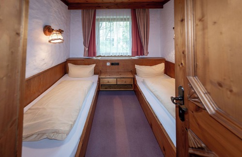 Hahnenklee Hotel | Hotels Am Kranichsee