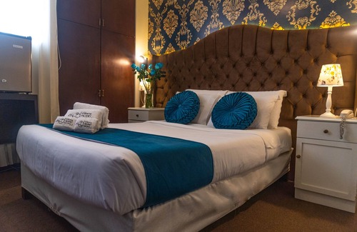 Historical Center Hotel | Hotels Collect A. Monet