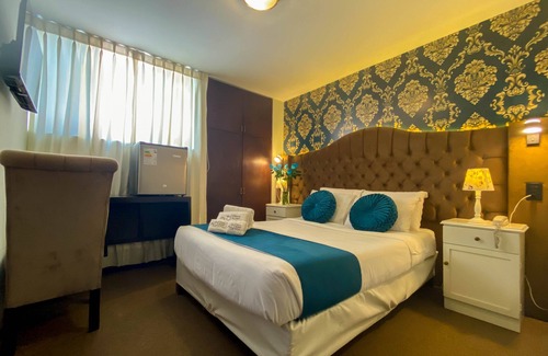 Historical Center Hotel | Hotels Collect A. Monet