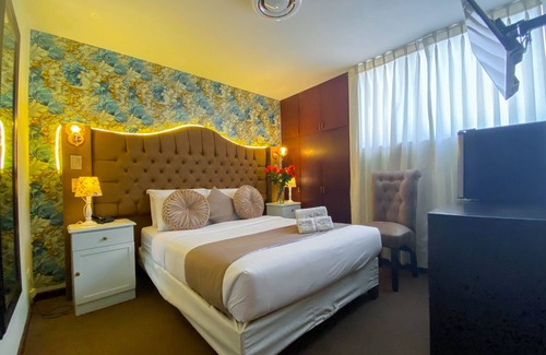 Historical Center Hotel | Hotels Collect A. Monet
