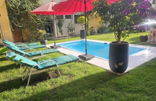 Historical Center Hotel | Hotels Collect Adriana Monet