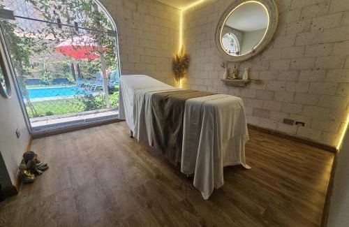 Historical Center Hotel | Hotels Collect Adriana Monet