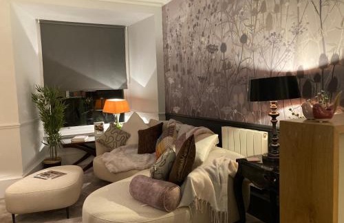 New Town Hotel | Hotels In Edinburgh With Other, Tv, Fireplace/Heating