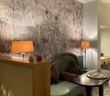 New Town Hotel | Hotels In Edinburgh With Other, Tv, Fireplace/Heating