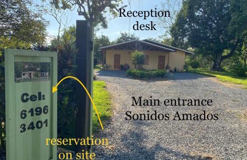 Sierpe Cabin | hotelsonidosamados-osa