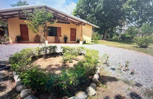 Sierpe Cabin | hotelsonidosamados-osa