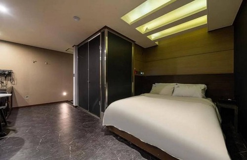 Jungnang-gu Hotel | HotelStar