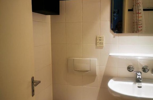 Antonsviertel Apartment | Hotelturm