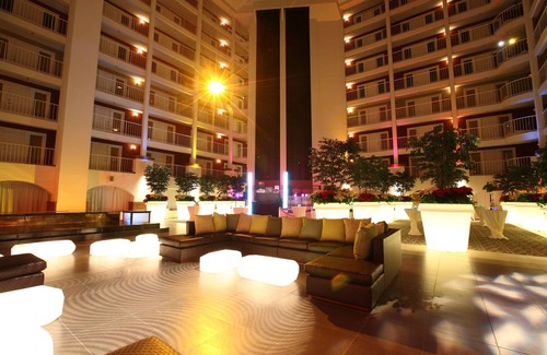Downtown St. Louis Hotel | HoteLumiere at the Arch