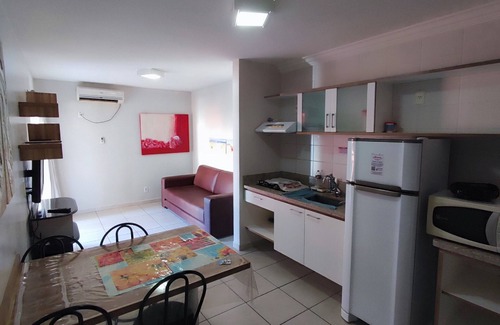 Caldas Novas Hotel | HotFérias Flat Enseada pesca permitida