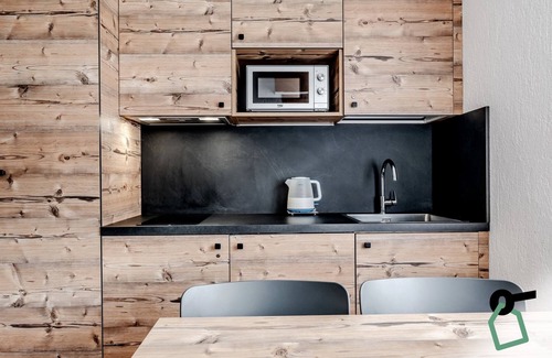 La Thuile House | HOTIDAY Apartment Collection - La Thuile
