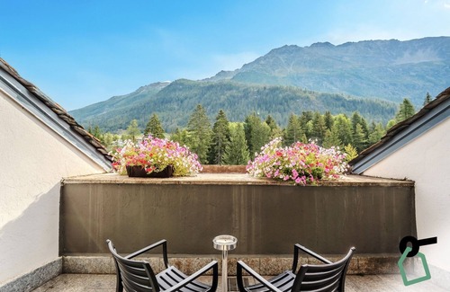 La Thuile House | HOTIDAY Apartment Collection - La Thuile
