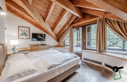 Madonna di Campiglio Hotel | HOTIDAY Apartment Collection - Campiglio Grostè