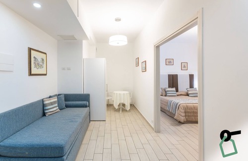 Massa Lubrense Hotel | Hotiday Room Collection - Massa Lubrense