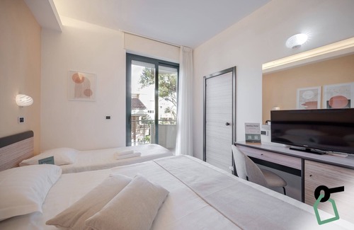 Giulianova Hotel | Hotiday Room Collection - Giulianova
