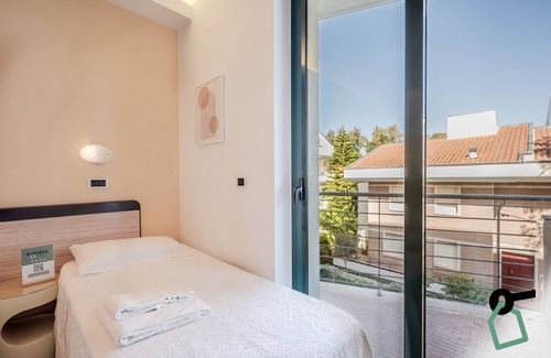 Giulianova Hotel | Hotiday Room Collection - Giulianova