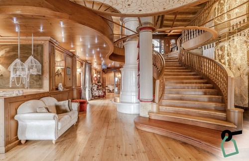 Madonna di Campiglio Hotel | HOTIDAY Room Collection - Campiglio Pradalago