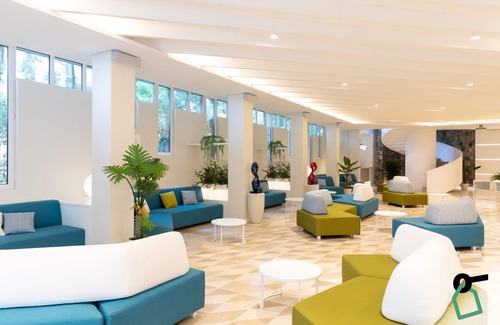 Sorrento Hotel | HOTIDAY Room Collection - Sorrento
