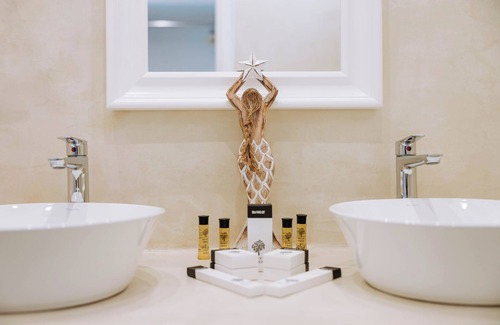 Stelida Hotel | Hotiday Room Collection - Naxos