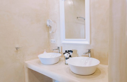 Stelida Hotel | Hotiday Room Collection - Naxos