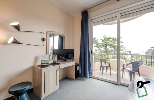 Carciano Hotel | Hotiday Room Collection - Stresa