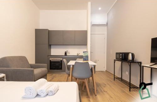 San Donato - Campidoglio Apartment | Hotiday Torino OGR