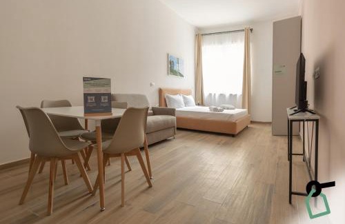 San Donato - Campidoglio Apartment | Hotiday Torino OGR