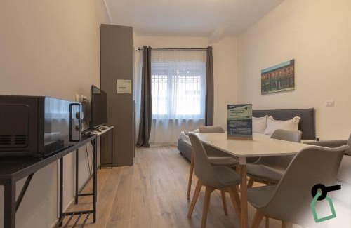 San Donato - Campidoglio Apartment | Hotiday Torino OGR