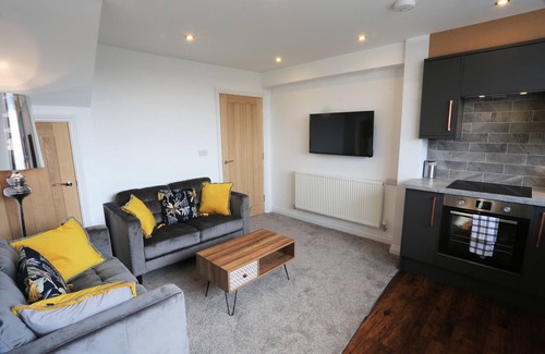 Kirkheaton Apartment | Hotl Aparts at Deal House