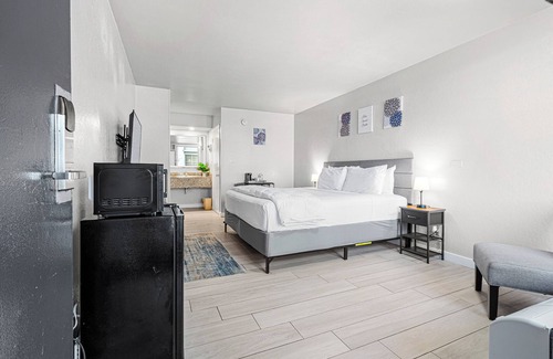 Hollywood Hotel | Hotolos