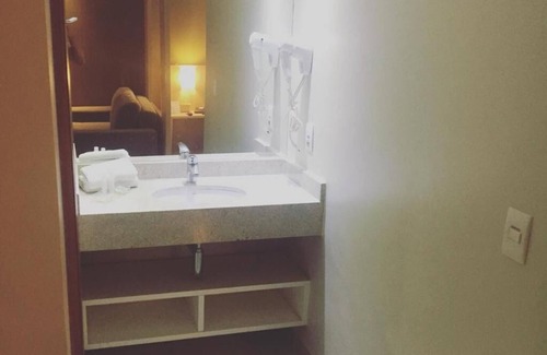 Termal Hotel | HotSprings Apartamento - Férias em Caldas Novas