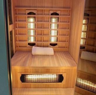 Sunderland House | HotTub,Sauna,Massage,BBQ,Games,Beach!