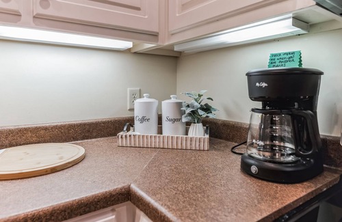 Langston Mile Village House | Hotty Toddy get away in Oxford!