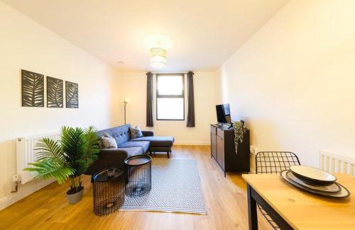 Clifton Apartment | Hotwells apartments flat 2 - Hopewell