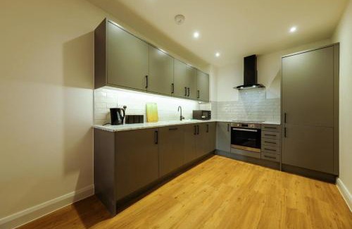 Clifton Apartment | Hotwells apartments flat 2 - Hopewell