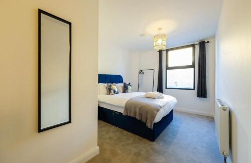 Clifton Apartment | Hotwells apartments flat 2 - Hopewell