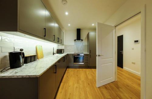 Clifton Apartment | Hotwells apartments flat 2 - Hopewell