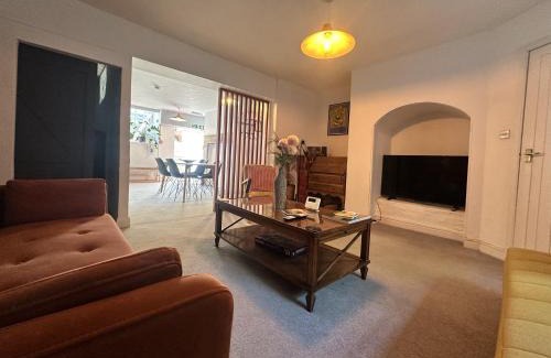 Clifton Apartment | Hotwells Clifton Apartment