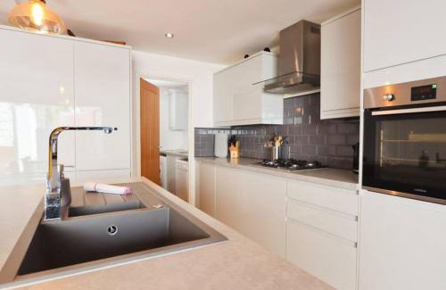 Clifton House | Hotwells Modern Mews