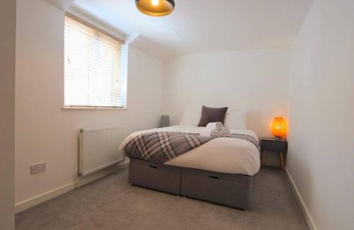 Clifton House | Hotwells Modern Mews