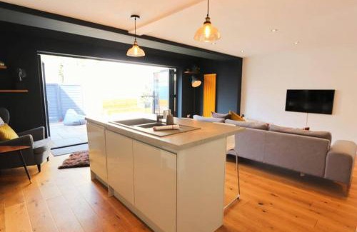 Clifton House | Hotwells Modern Mews