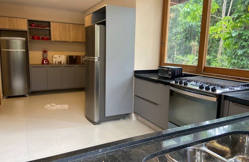 Barra do Una House | House in Gated Community Praia Barra do Una