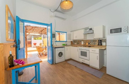 San Sebastian de la Gomera Apartment | House in the beach