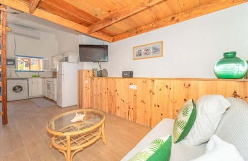 San Sebastian de la Gomera Apartment | House in the beach