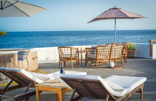 San Sebastian de la Gomera Apartment | House in the beach