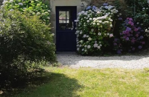 Surzur House | Houat - Surzur - Gîte